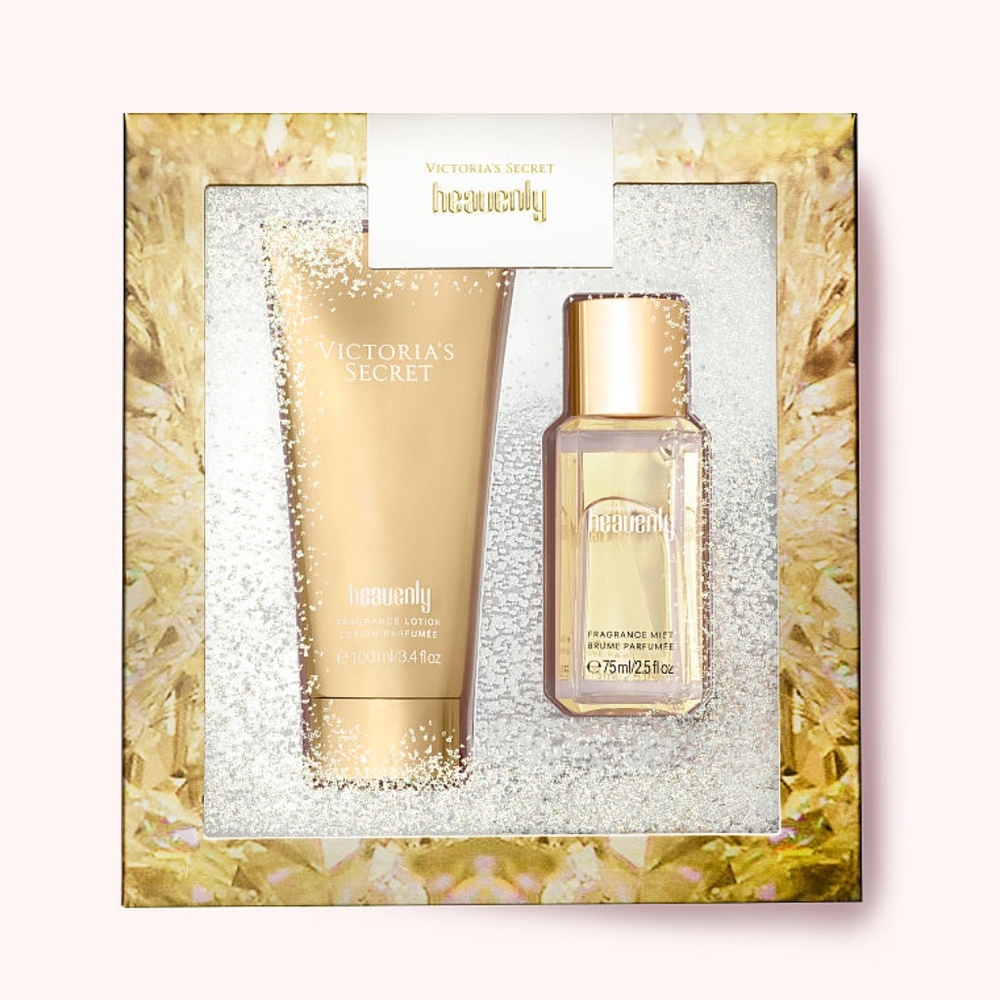 Victoria's Secret Heavenly Mini Gift Set